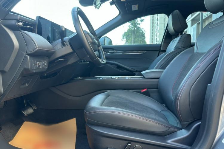 Used Ford Mondeo 2023 EcoBoost 180 Comfort Model
