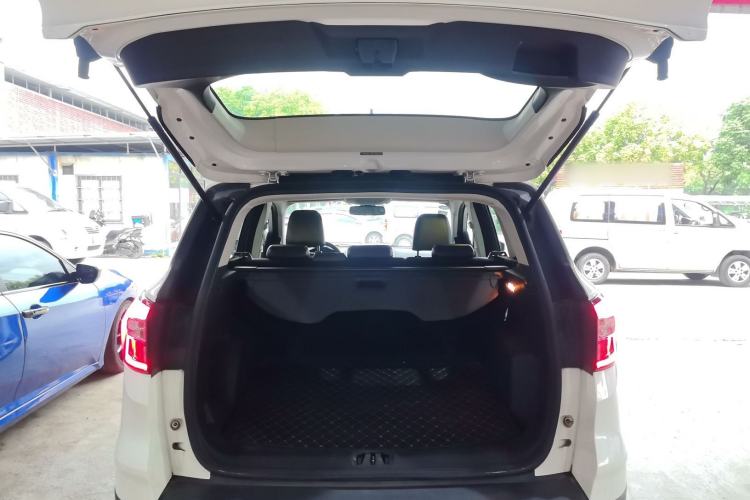 Used Ford Kuga 2018 EcoBoost 180 Two-Wheel-Drive Platinum Edition