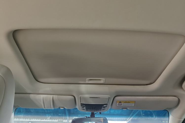 Used Honda Odyssey 2017 2.4L Luxury Edition