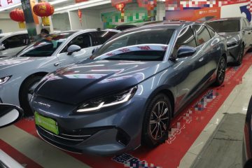 Used BYD Seal 06 New Energy 2024 DM-i 80KM Prestige Model