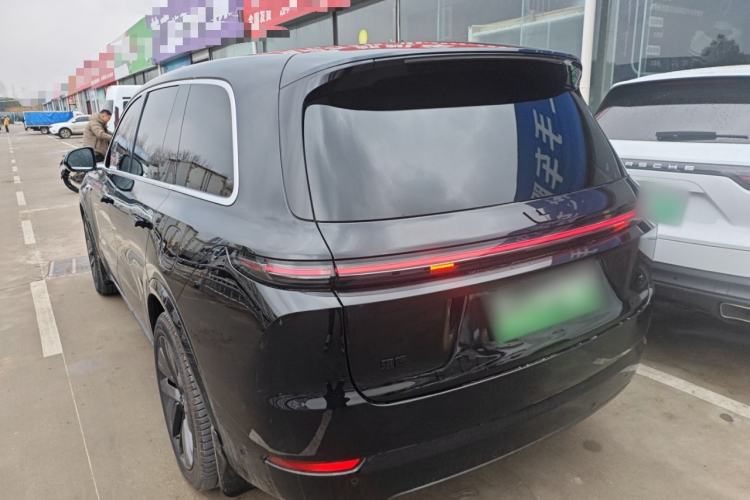 Used Li Auto L9 2024 Ultra Model