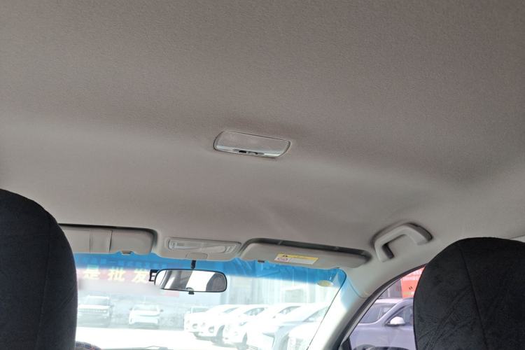 Used Honda Crider 2017 1.8L CVT Comfort Special Edition
