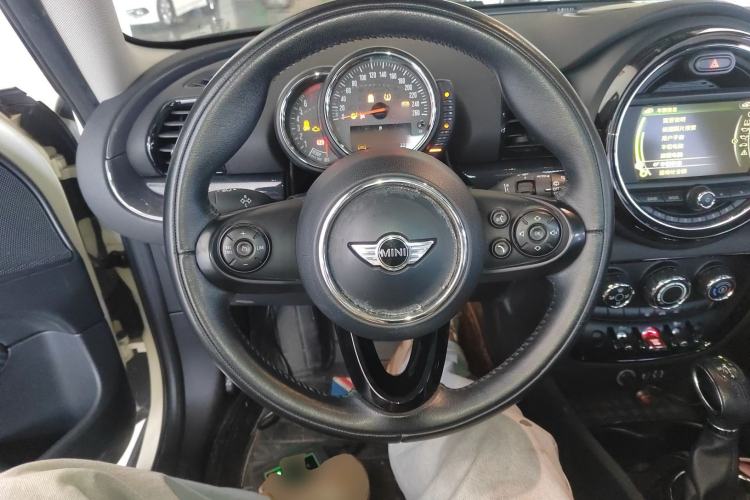 Used  Clubman 2016 1.5T COOPER