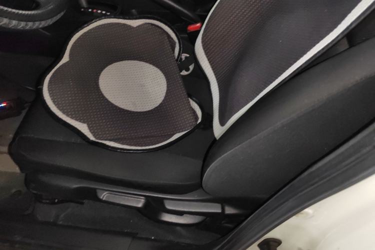 Used Honda Fit 2016 1.5L LX CVT Comfort Model
