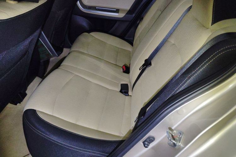 Used Haima Fumei 2014 M5 1.6L Manual Elite Model
