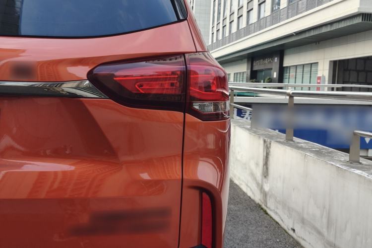 Used SAIC MAXUS D90 Pro 2020 2.0T Diesel 4x4 Comfort Edition 7 Seats