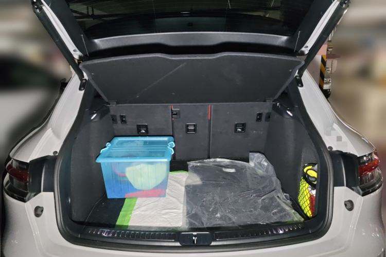 Used Porsche Macan 2023 Macan 2.0T