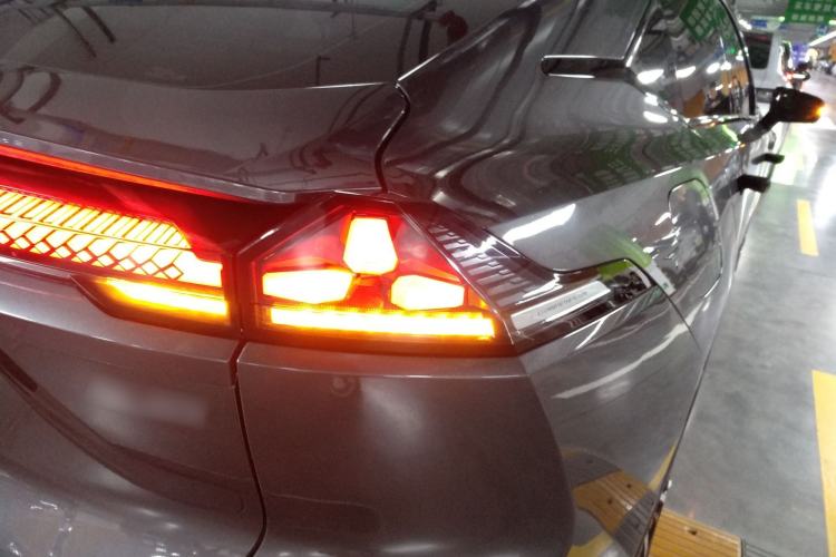 Used  SL03 2023 200Max Range-Extended Version