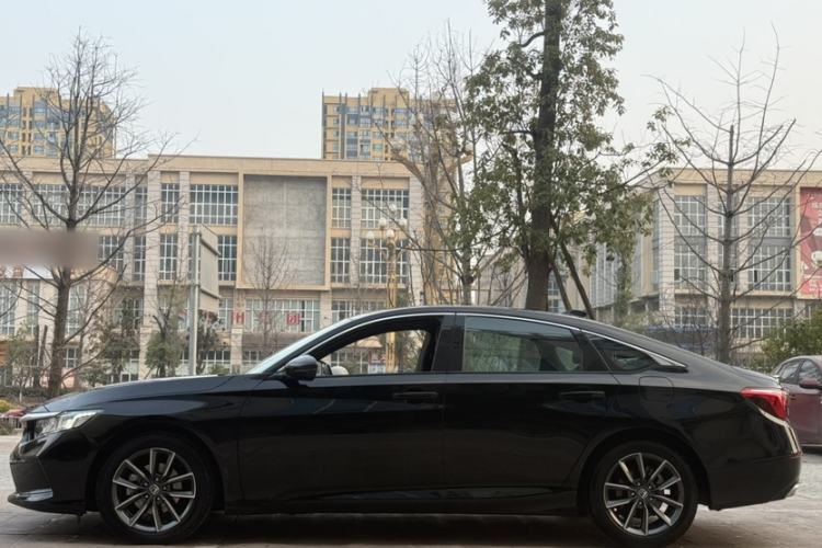 Used Honda Inspire 2022 260TURBO Elegant Edition
