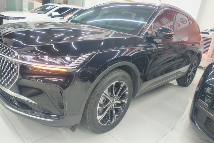 Used Lincoln Nautilus 2025 2.0T Four-Wheel Drive Luxury Edition