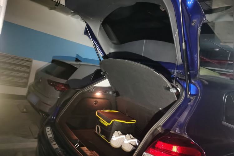 Used Mercedes-Benz GLA 2017 GLA 200 Fashion Model
