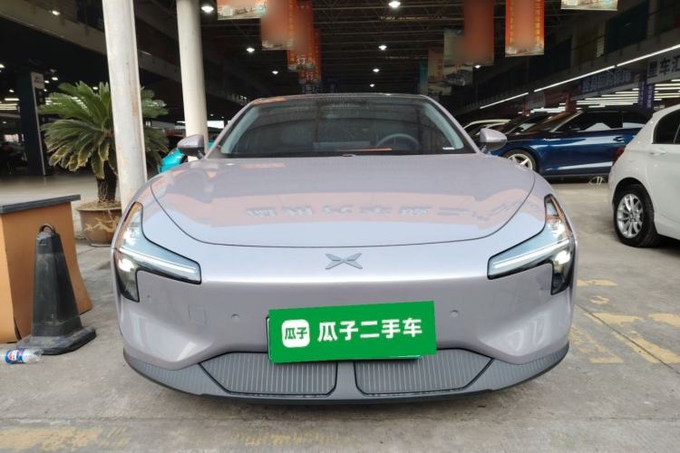 Used XPeng MONA M03 2025 620 Ultra-Long Range Plus