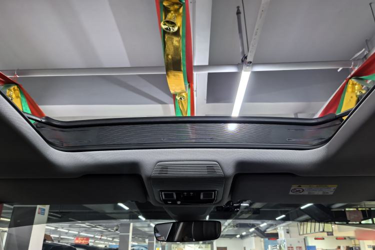 Used Volkswagen Teramont 2023 530 V6 All-Wheel Drive Prestige Flagship Edition
