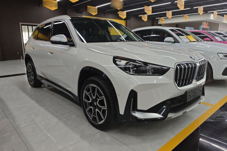 Used BMW X1 2023 sDrive25Li X Design Package