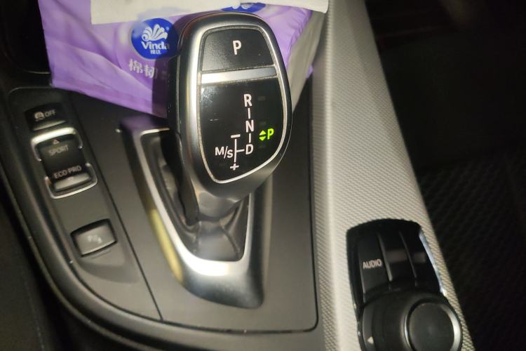 Used BMW 3 Series 2017 320i M Sport
