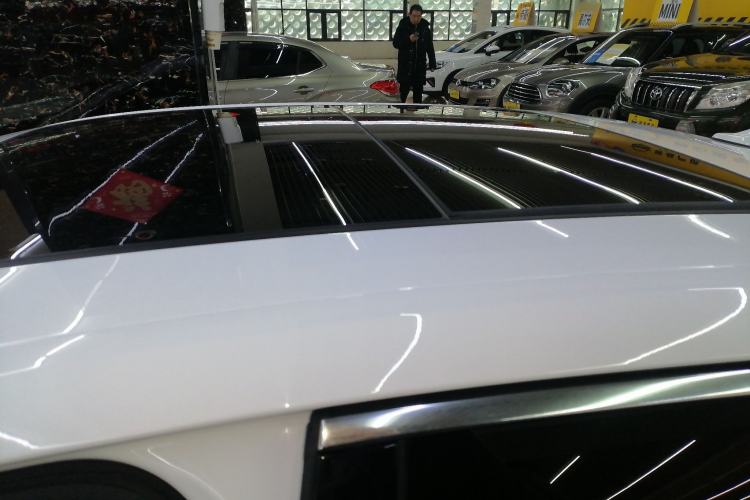 Used Audi A4L 2019 40 TFSI Ambition China VI