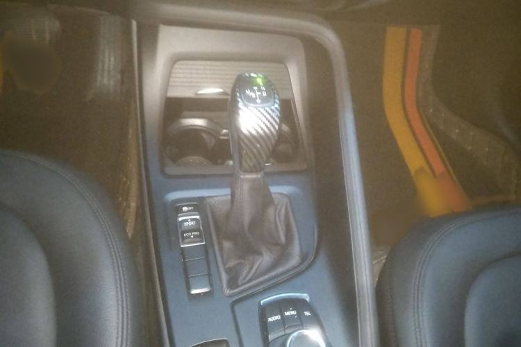 Used BMW X1 2018 sDrive20Li Leading Model
