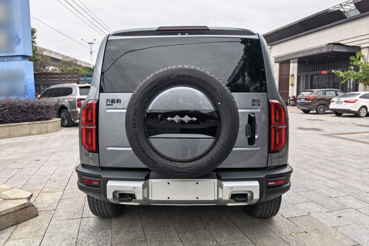 Used  Leopard 5 2023 Navigator Edition