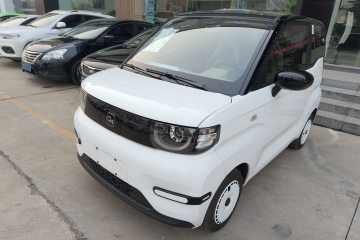 Used Chery QQ Ice Cream 2025 155km Sundae Edition