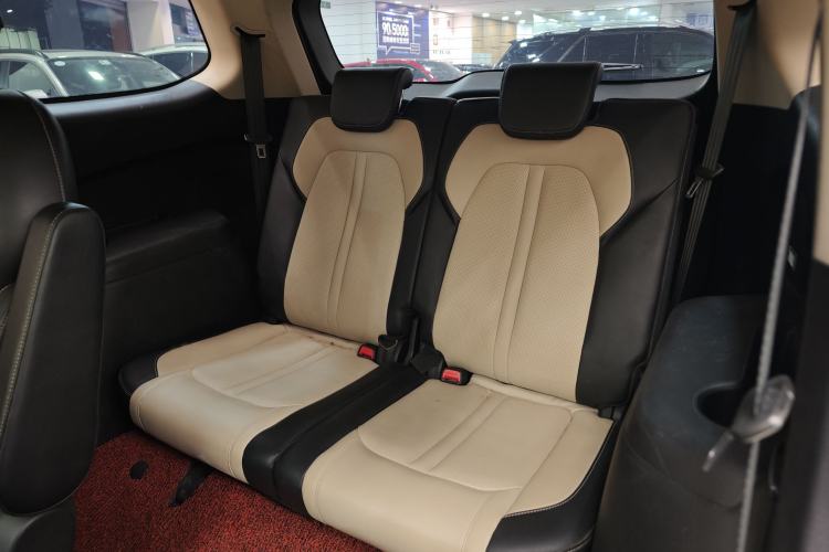 Used Baojun 360 2018 1.5L Automatic Luxury Version China V