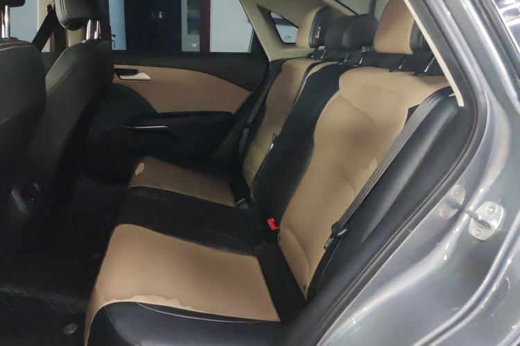 Used Chevrolet Monza 2022 320 Automatic Enjoyment Sunroof Version
