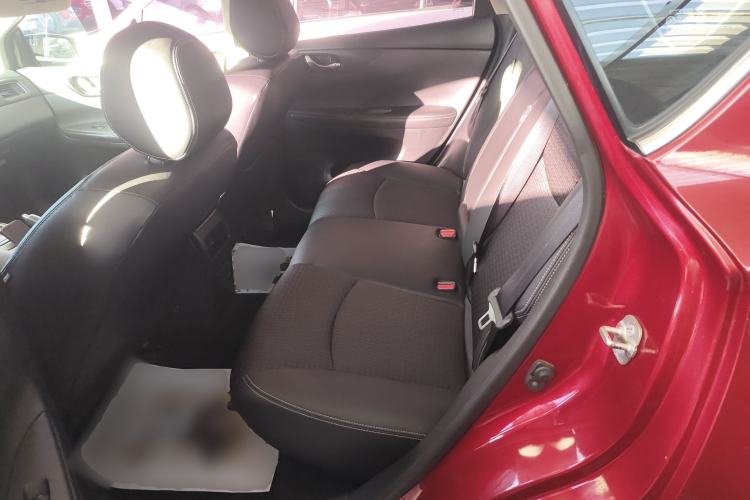 Used Nissan Tiida 2016 1.6L CVT Smart Drive Edition
