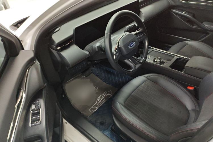 Used Ford Mondeo 2023 EcoBoost 180 Comfort Model