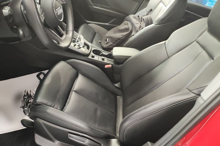 Used Audi A3 2021 Sportback 35 TFSI Advanced Sport Edition