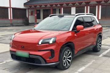 Used AION V 2024 Aion Tyrannosaurus 650 LiDAR Edition