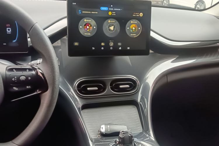 Used BYD e2 2023 Comfort Model
