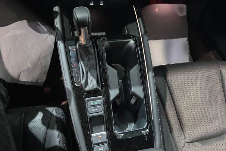 Used Honda Accord 2023 260TURBO Excellence Edition
