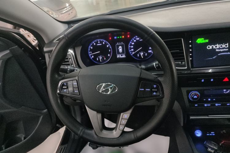 Used Hyundai Mistra 2014 1.8L Automatic Smart GLS