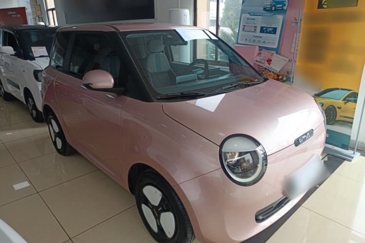 Used  Lumin 2022 210km Sweet Edition
