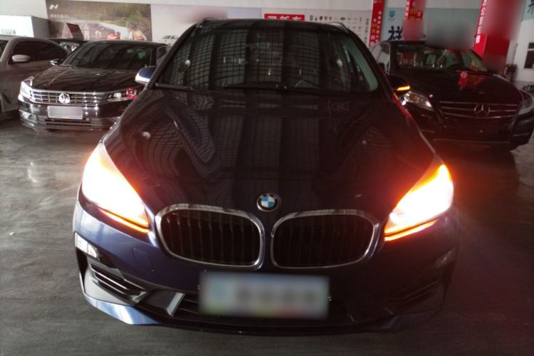 Used BMW 2 Series Active Tourer 2018 218i Premium Sports Package