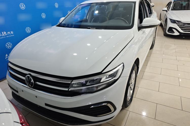 Used Volkswagen Bora 2023 200TSI DSG Comfort Edition

