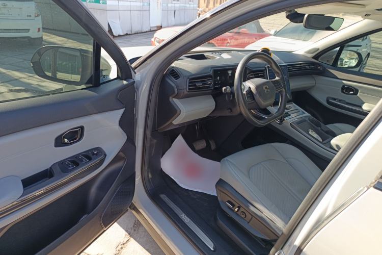 Used Nio ES6 2020 610 km Performance Version

