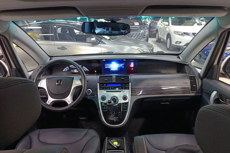 Used Luxgen Great 7 MPV 2016 2.0T Luxury Model