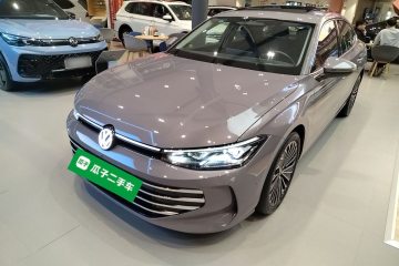 Used Volkswagen Passat 2025 Pro 380TSI Dragon Supreme Edition