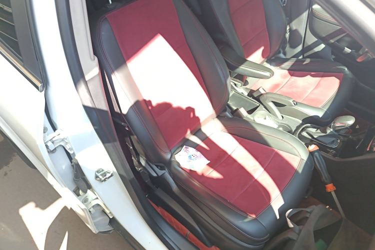 Used Buick Encore 2016 18T Automatic All-Wheel-Drive Flagship Model
