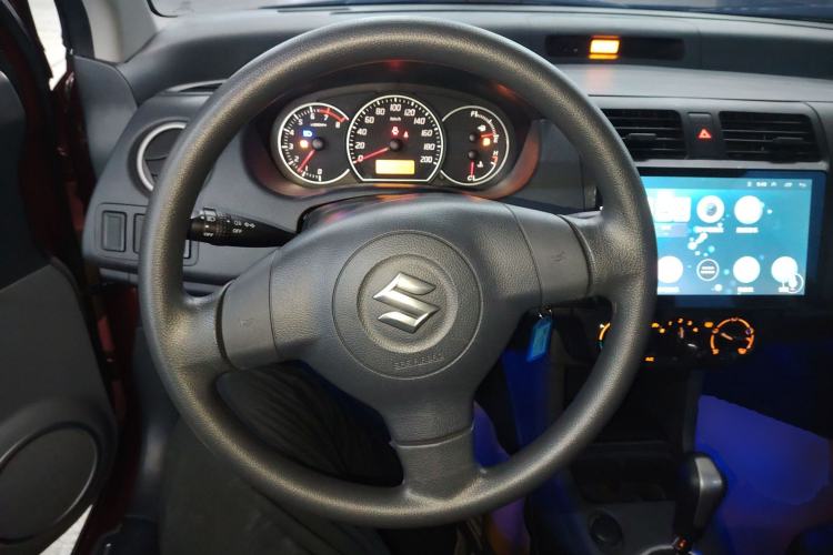 Used Suzuki Swift 2015 1.5L Automatic Limited Edition