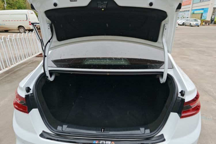 Used Geometry A 2022 Pro 430KM Commuter Edition
