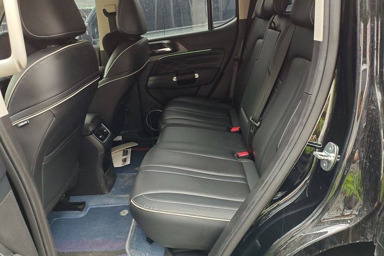 Used Tank 300 2023 Off-Road Edition 2.0T Conqueror
