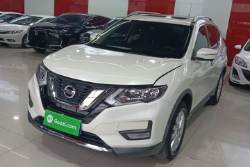 Used Nissan X-Trail 2021 2.0L CVT 2WD XL ITS Comfort Commemorative Edition