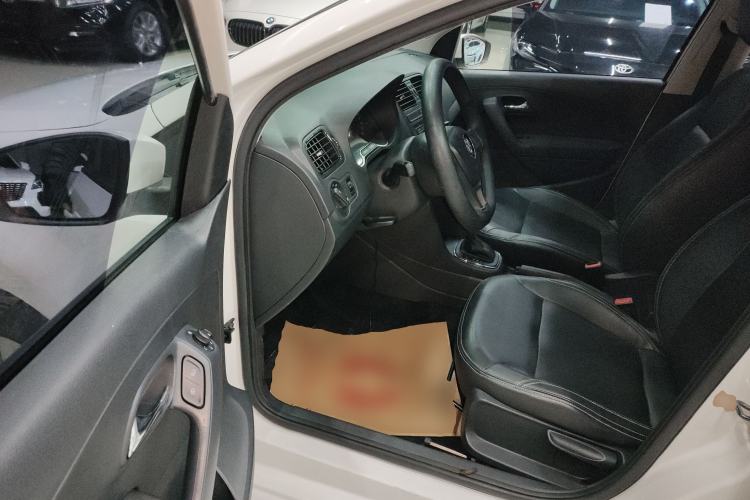 Used Volkswagen Polo 2016 1.4L Automatic Trendy Model