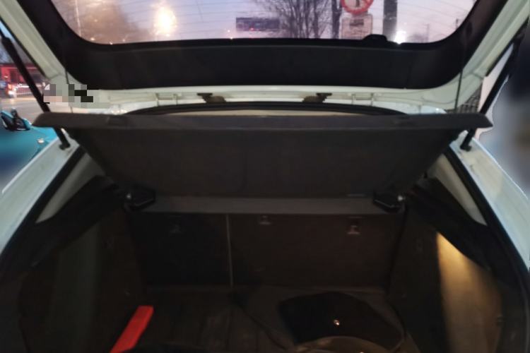 Used Chevrolet Cruze 2015 Hatchback 1.6L Manual Comfort Edition