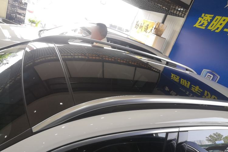 Used Mercedes-Benz GLB 2022 Updated GLB 200 Fashion Edition
