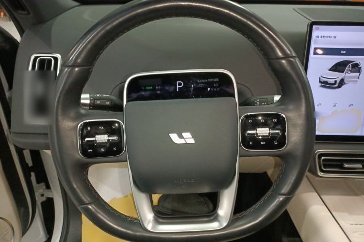 Used Li Auto L6 2024 Max
