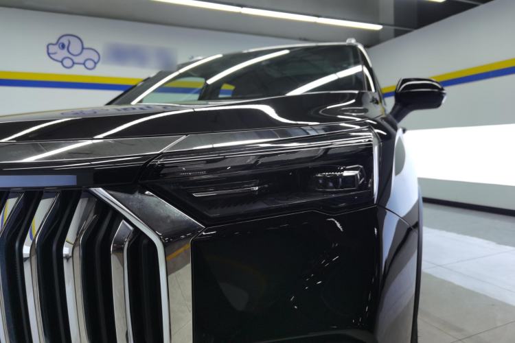 Used Geely Auto Haoyue L 2024 2.0T DCT Prestige Version