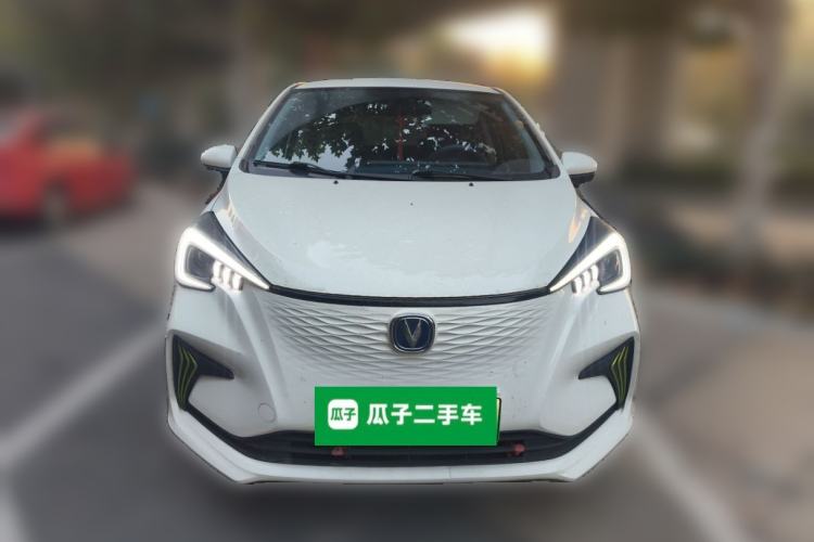 Used Oshan Benni E-Star 2022 Charming Edition Colorful Model Lithium Iron Phosphate