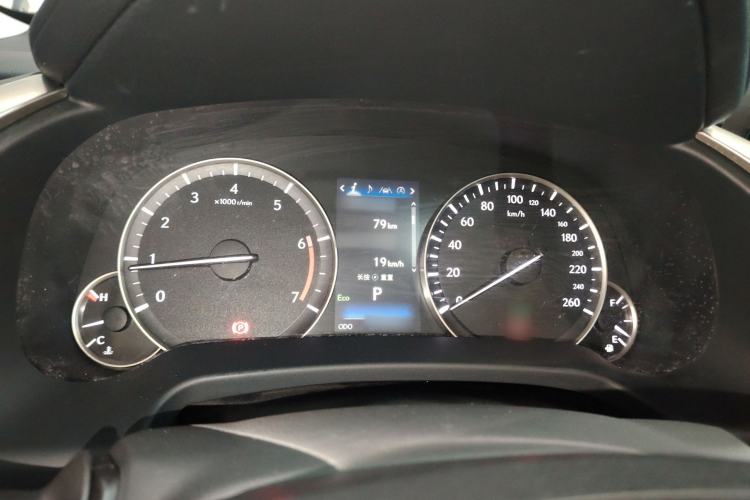 Used Lexus RX 2020 Facelifted 300 4x4 Elegant Edition
